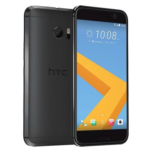 HTC 10 lifestyle